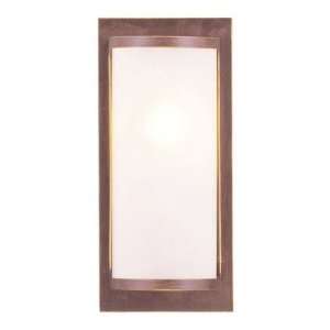  Somerset 12 One Light Wall Sconce Finish Vintage Bronze 