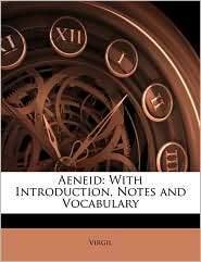 Aeneid, (1144706645), Virgil, Textbooks   