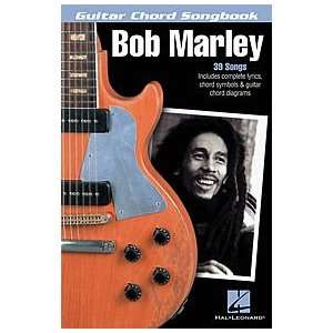  Bob Marley Musical Instruments