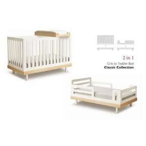  Oeuf Toddler Bed Conversion Kit Baby