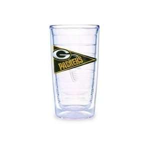 Tervis Tumblers 16oz Set of 4 NFL Greenbay Packers