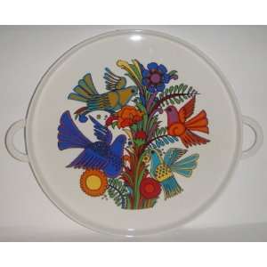  Villeroy & Boch Acapulco Chop Plate / Round Platter 