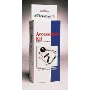 Theraband Accessory Kit (Catalog Category Exercise & Physical Therapy 