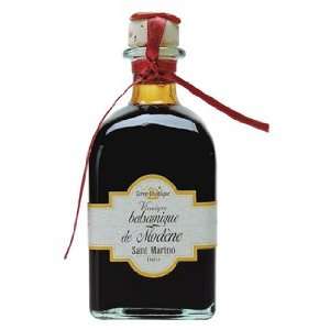 Terre Exotique Balsamic Vinegar  Aged 10 Grocery & Gourmet Food