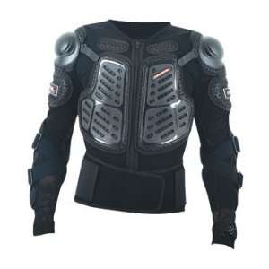  Oneal Underdog MX Riding Body Armor (SizeM)