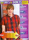 TEEN   POSTERS PINUPS items in big time rush 