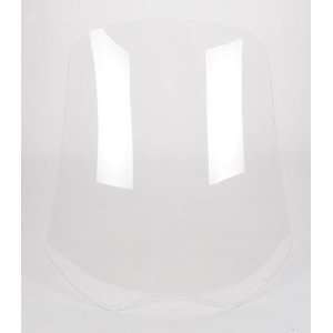 CMP Pro Street 23 in. Tall Fairing Replacement Windshield  