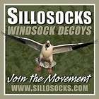 Sillosock Decoys, Avery Greenhead Gear GHG items in Prairiewind Decoys 