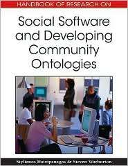 Handbook Of Research On Social Software And Developing Community 