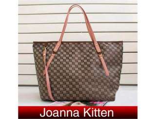 big women s handbag tote shoulder bag jacquard nwt cl1241