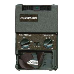    Comfort Stim TENS with Timer   System
