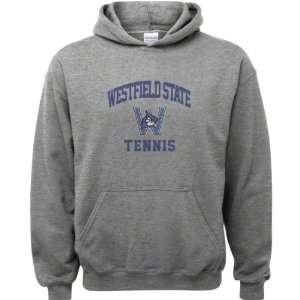   Youth Varsity Washed Tennis Arch Hooded Sweatshirt
