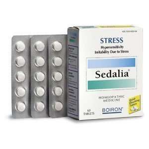  SEDALIA STRESS pack of 9