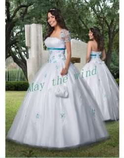   with very good workmanship please anytime to choose your dream dress