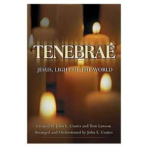  Tenebrae Musical Instruments