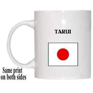 Japan   TARUI Mug 