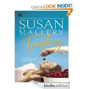 Tempting (Buchanan Saga) Susan Mallery  Kindle Store