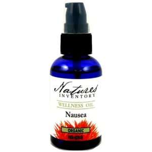  Natures Inventory Nausea Wellness Oil Health & Personal 