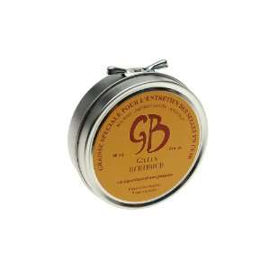  Gilles Berthoud Leather Saddle Butter   60ml / 2ozs 
