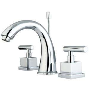  Elements of Design ES2961CQL Tempa Two Handles Widespread 