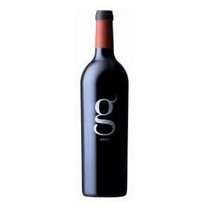  Gago (telmo Rodriguez) Toro 2007 750ML Grocery & Gourmet 