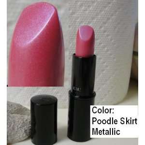   Color Design Lipstick, Color Poodle Skirt Metallic, Full Size Unboxed