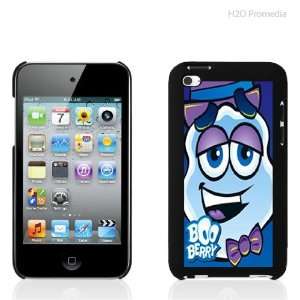  Booberry   iPod Touch 4th Gen Case Cover Protector Cell 
