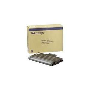  Tektronix Magenta Toner For 550 Series Electronics