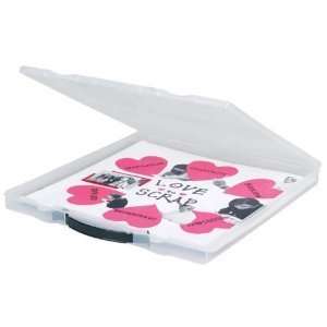  Scrapbookers Page Carrier Tote  6 pack
