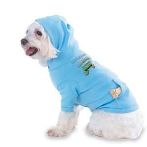  And On The 8th Day God Created BOOKKEEPERS Hooded (Hoody 