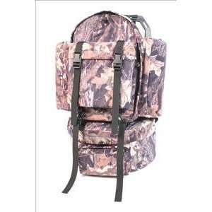  Rocky Mountain   Sawtooth Hunting Pack with Peak 1 Frame 