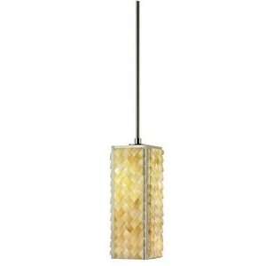 1061SN1008SN1068   Hart Lighting   Flexbox   One Light Large Pendant 