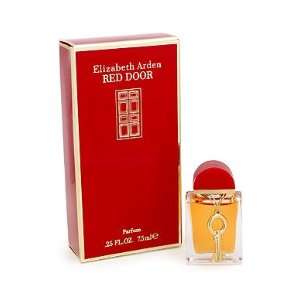  Elizabeth Arden Red Door Perfume .25oz Health & Personal 