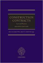   , (0199579598), Richard Wilmot Smith QC, Textbooks   