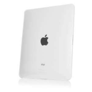   Hard Shell Case Designed for iPad   Cases and Covers (Crystal Clear