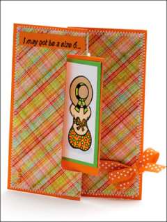 Fabulous Folds for Card Making Iris Tea Bag Paperfolding Book 