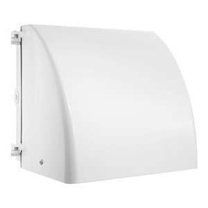  RAB Lighting WP1FCF26/PC Fluorescent Wall Wall Pack