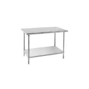  Stainless Steel Work Table