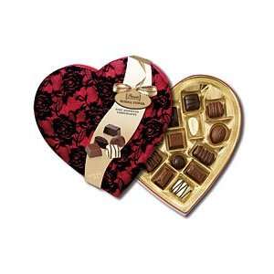   Private Reserve Secret Lace Assorted Chocolates Heart 