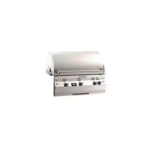  Fire Magic Aurora A540 Propane Gas Built In Grill With One 