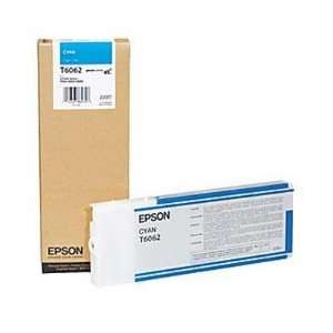  New   Cyan   Ultrachrome K3 220ml by Epson America 