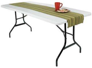 TBL 072 30x72 Inch Lightweight Deluxe Banquet Table  
