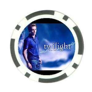  Guard Casino Play Twilight Edward Cullen New Moon 