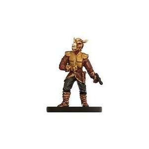  Star Wars Miniatures Bothan Noble # 11   Legacy of the 