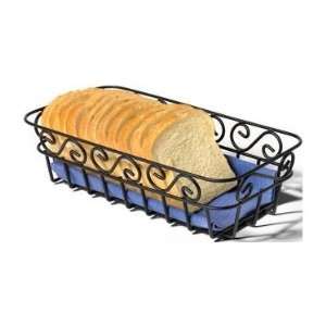 Scroll Bread Basket