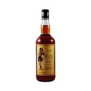  The Original Sailor Jerry Spiced Rum 750ml Grocery 