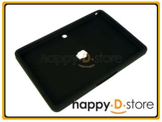   aluminum silicone hybrid case for Blackberry Playbook 7in tablet 7