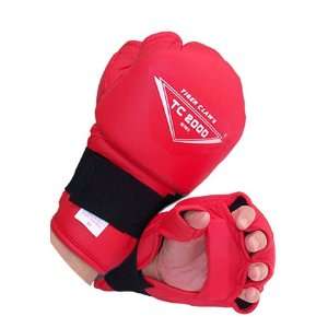  Gloves   TC2000 Series   Red