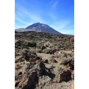  Teide   Peel and Stick Wall Decal by Wallmonkeys