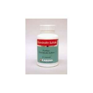    Karuna Chondroitin Sulfate 60 Capsules